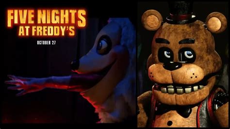 five nights at freddy's 2023 parents guide|fnaf security breach parents guide.